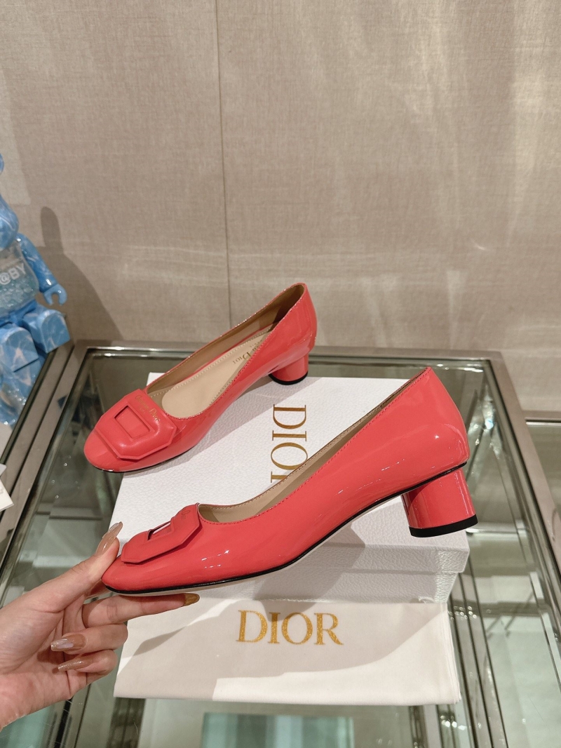 Christian Dior Heeled Shoes